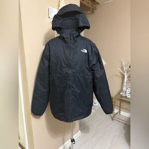 The North Face HYVENT  Jacket with Hood